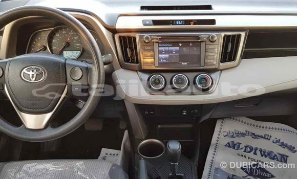 Buy Import Toyota RAV4 White Car in Import - Dubai in Dushanbe Buy Import Toyota RAV4 White Car in Import - Dubai in Dushanbe