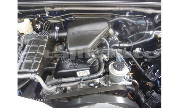 Buy Import Toyota Prado Blue Car in Import - Dubai in Dushanbe Buy Import Toyota Prado Blue Car in Import - Dubai in Dushanbe