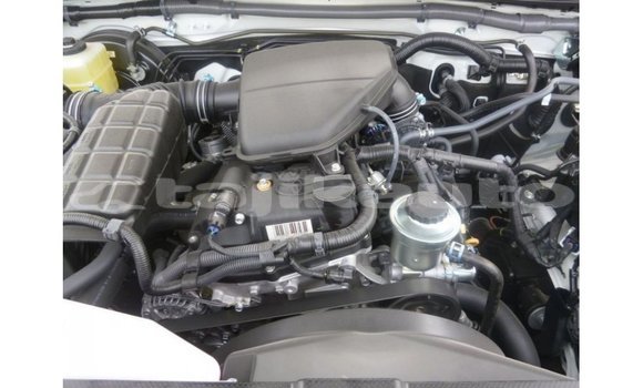 Buy Import Toyota Prado White Car in Import - Dubai in Dushanbe Buy Import Toyota Prado White Car in Import - Dubai in Dushanbe