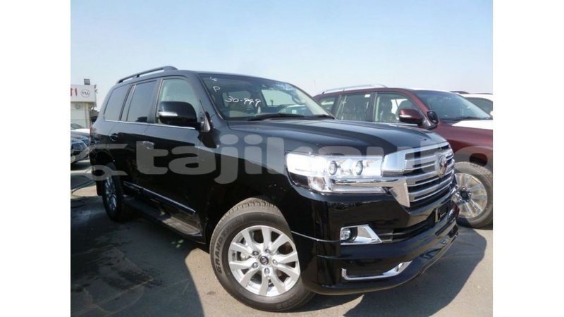 Big with watermark toyota land cruiser dushanbe import dubai 2296
