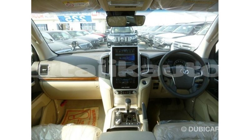 Big with watermark toyota land cruiser dushanbe import dubai 2296