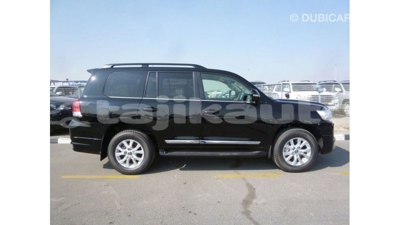 Big with watermark toyota land cruiser dushanbe import dubai 2296