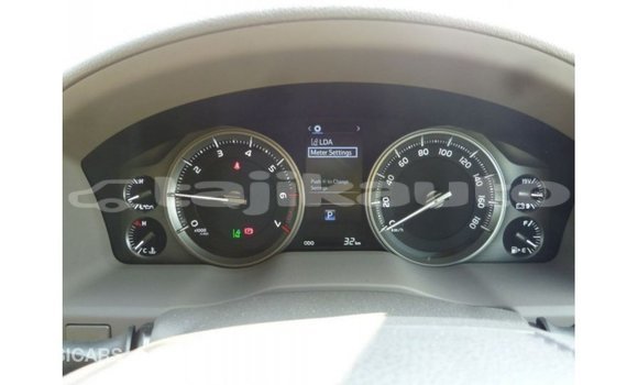 Buy Import Toyota Land Cruiser Black Car in Import - Dubai in Dushanbe Buy Import Toyota Land Cruiser Black Car in Import - Dubai in Dushanbe