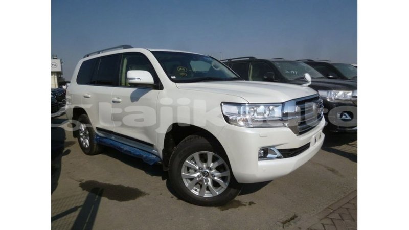 Big with watermark toyota land cruiser dushanbe import dubai 2297