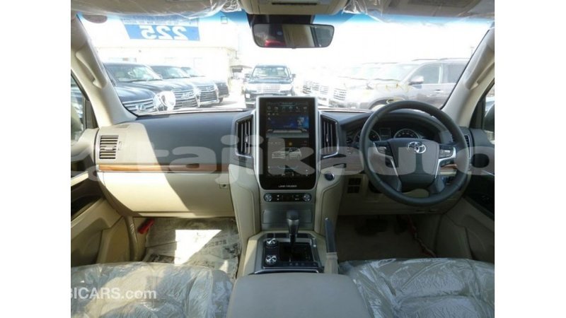Big with watermark toyota land cruiser dushanbe import dubai 2297