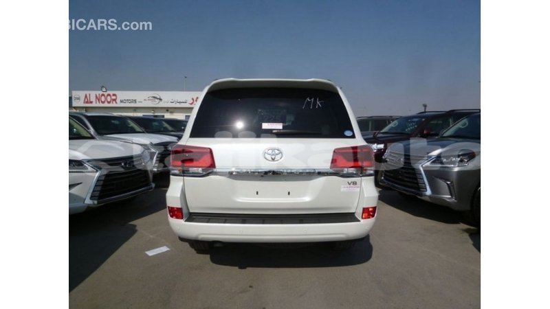 Big with watermark toyota land cruiser dushanbe import dubai 2297