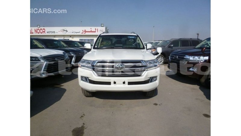 Big with watermark toyota land cruiser dushanbe import dubai 2297