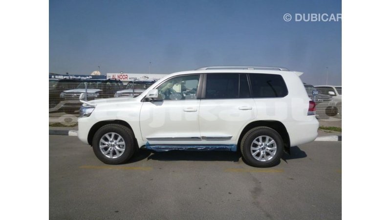 Big with watermark toyota land cruiser dushanbe import dubai 2297