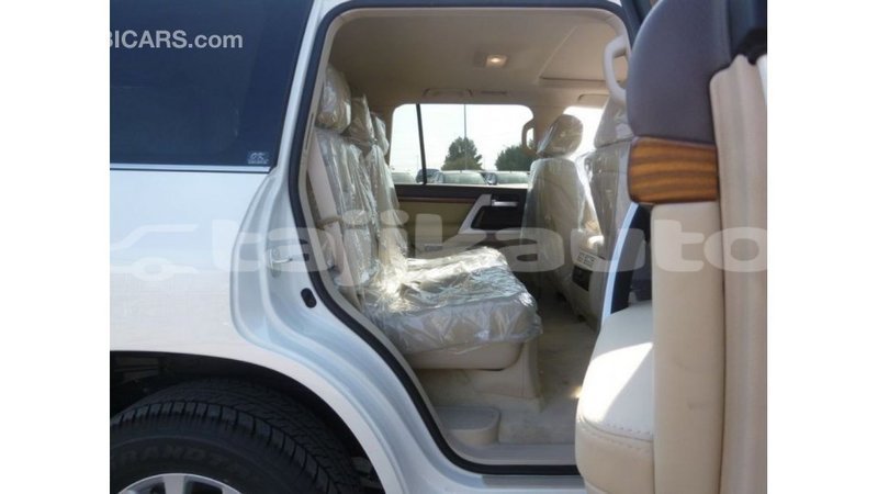 Big with watermark toyota land cruiser dushanbe import dubai 2297