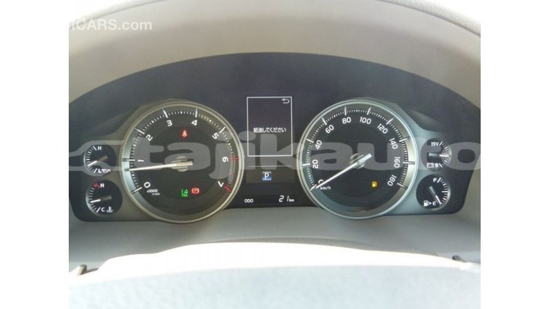 Big with watermark toyota land cruiser dushanbe import dubai 2297