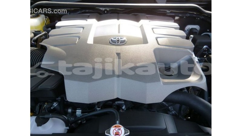 Big with watermark toyota land cruiser dushanbe import dubai 2297