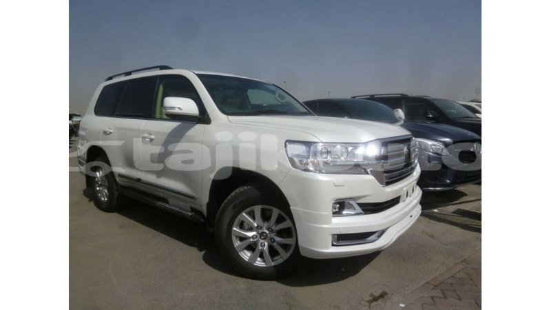 Big with watermark toyota land cruiser dushanbe import dubai 2298