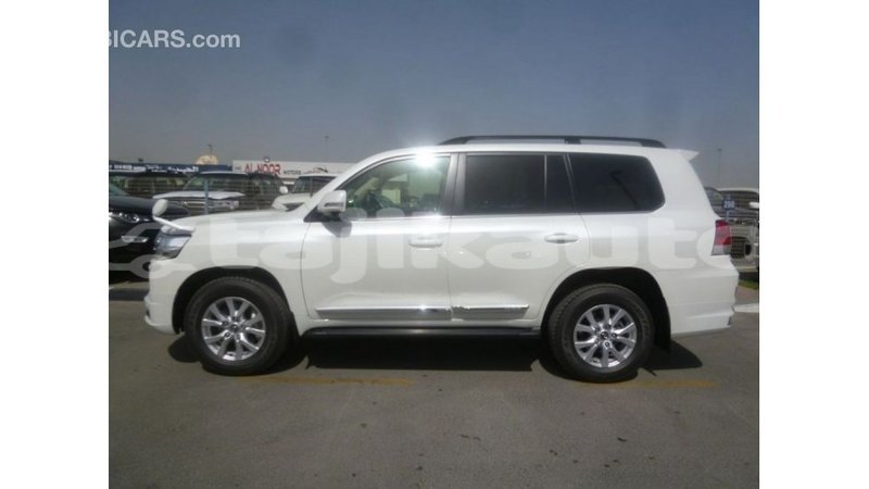 Big with watermark toyota land cruiser dushanbe import dubai 2298