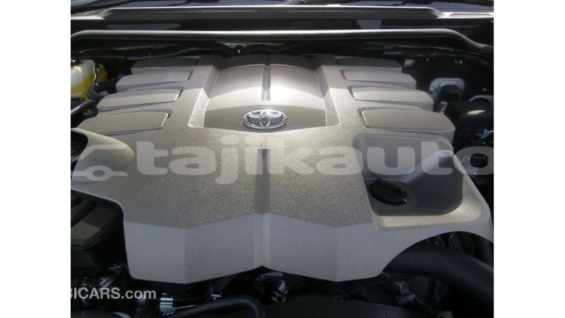 Big with watermark toyota land cruiser dushanbe import dubai 2298