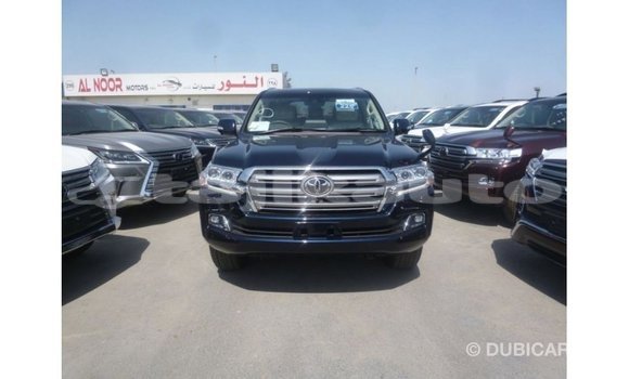 Buy Import Toyota Land Cruiser Blue Car in Import - Dubai in Dushanbe Buy Import Toyota Land Cruiser Blue Car in Import - Dubai in Dushanbe