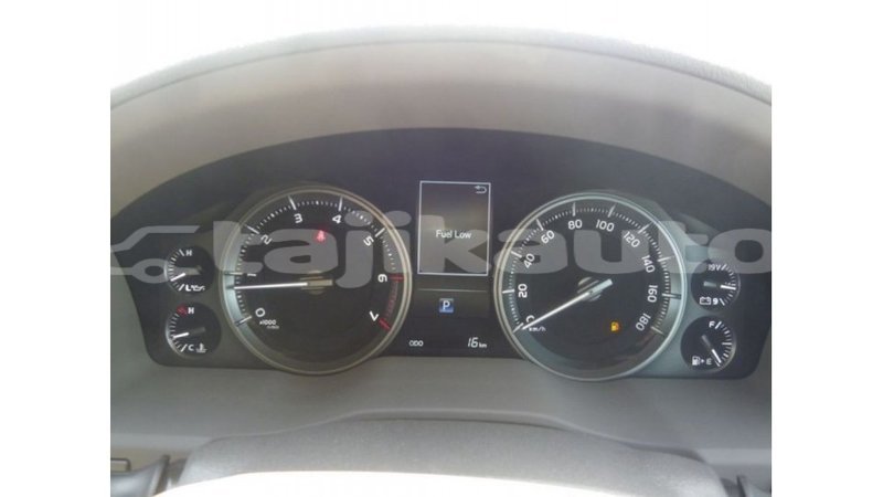 Big with watermark toyota land cruiser dushanbe import dubai 2299