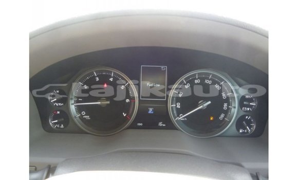 Buy Import Toyota Land Cruiser Blue Car in Import - Dubai in Dushanbe Buy Import Toyota Land Cruiser Blue Car in Import - Dubai in Dushanbe