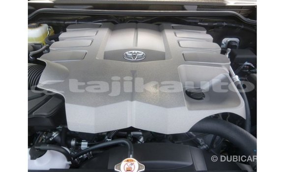 Buy Import Toyota Land Cruiser Blue Car in Import - Dubai in Dushanbe Buy Import Toyota Land Cruiser Blue Car in Import - Dubai in Dushanbe
