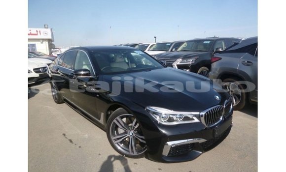 Buy Import BMW X1 Black Car in Import - Dubai in Dushanbe