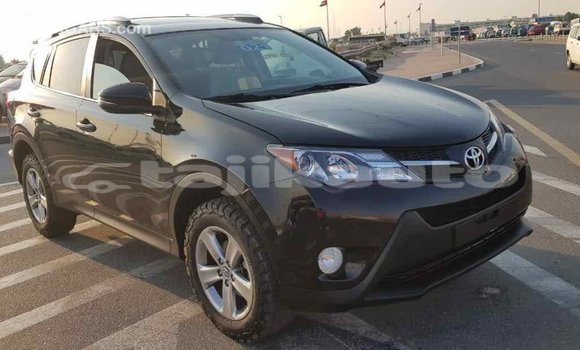 Buy Import Toyota RAV4 Black Car in Import - Dubai in Dushanbe Buy Import Toyota RAV4 Black Car in Import - Dubai in Dushanbe