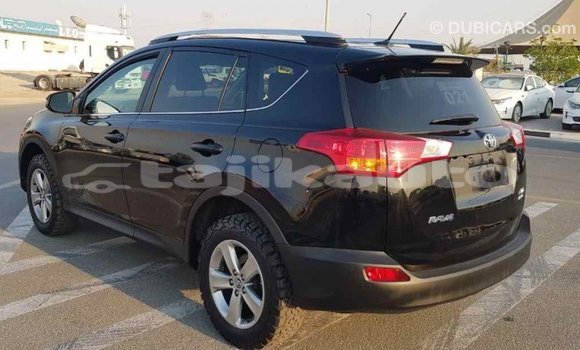 Buy Import Toyota RAV4 Black Car in Import - Dubai in Dushanbe Buy Import Toyota RAV4 Black Car in Import - Dubai in Dushanbe
