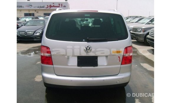 Buy Import Volkswagen Touran Other Car in Import - Dubai in Dushanbe Buy Import Volkswagen Touran Other Car in Import - Dubai in Dushanbe