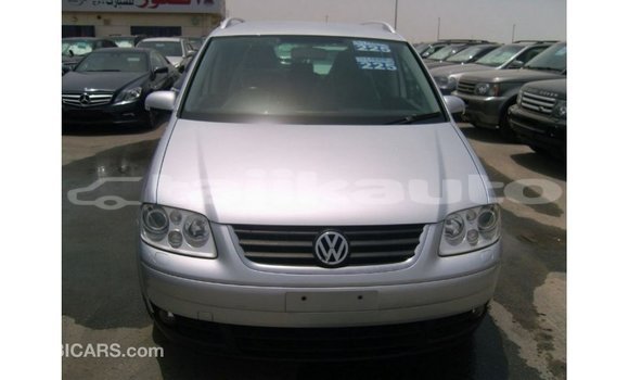 Buy Import Volkswagen Touran Other Car in Import - Dubai in Dushanbe Buy Import Volkswagen Touran Other Car in Import - Dubai in Dushanbe