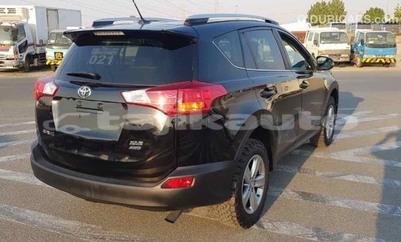 Buy Import Toyota RAV4 Black Car in Import - Dubai in Dushanbe Buy Import Toyota RAV4 Black Car in Import - Dubai in Dushanbe