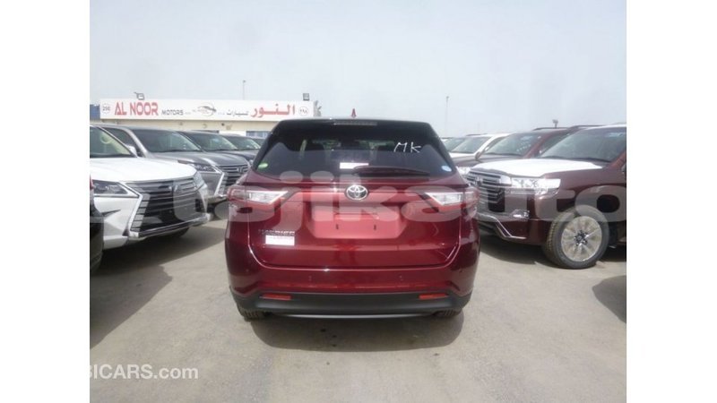 Big with watermark toyota harrier dushanbe import dubai 2308
