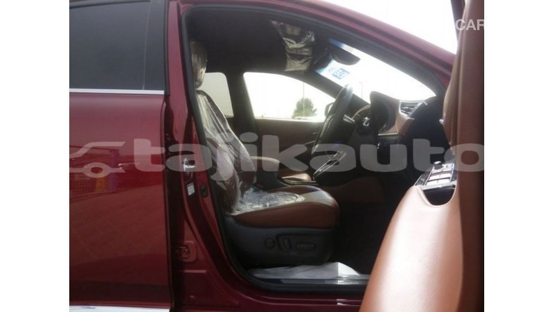 Big with watermark toyota harrier dushanbe import dubai 2308