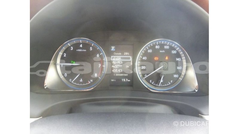 Big with watermark toyota harrier dushanbe import dubai 2308