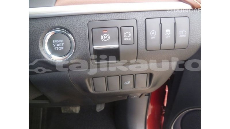 Big with watermark toyota harrier dushanbe import dubai 2308