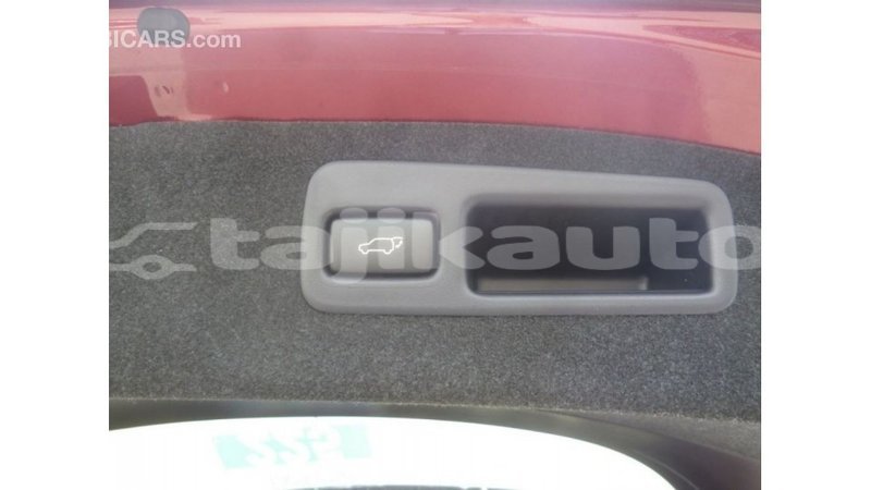 Big with watermark toyota harrier dushanbe import dubai 2308