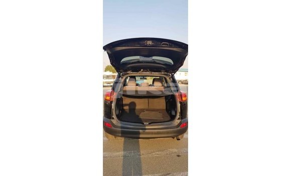 Buy Import Toyota RAV4 Black Car in Import - Dubai in Dushanbe Buy Import Toyota RAV4 Black Car in Import - Dubai in Dushanbe