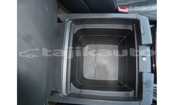 Buy Import Toyota Land Cruiser White Car in Import - Dubai in Dushanbe Buy Import Toyota Land Cruiser White Car in Import - Dubai in Dushanbe