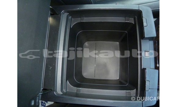 Buy Import Toyota Land Cruiser White Car in Import - Dubai in Dushanbe Buy Import Toyota Land Cruiser White Car in Import - Dubai in Dushanbe