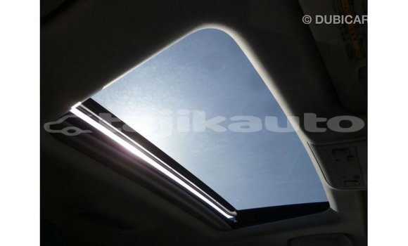 Buy Import Toyota Land Cruiser White Car in Import - Dubai in Dushanbe Buy Import Toyota Land Cruiser White Car in Import - Dubai in Dushanbe