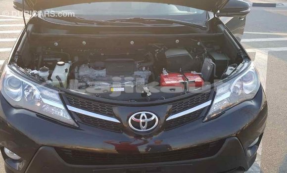 Buy Import Toyota RAV4 Black Car in Import - Dubai in Dushanbe Buy Import Toyota RAV4 Black Car in Import - Dubai in Dushanbe
