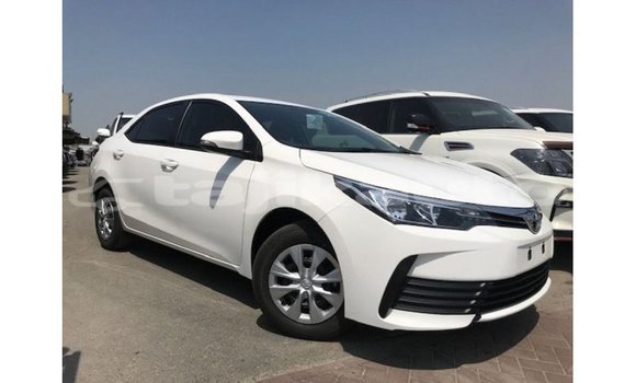 Buy Import Toyota Corolla White Car in Import - Dubai in Dushanbe Buy Import Toyota Corolla White Car in Import - Dubai in Dushanbe