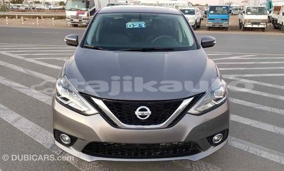 Buy Import Nissan Sentra Other Car in Import - Dubai in Dushanbe Buy Import Nissan Sentra Other Car in Import - Dubai in Dushanbe