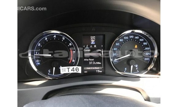 Buy Import Toyota Corolla White Car in Import - Dubai in Dushanbe Buy Import Toyota Corolla White Car in Import - Dubai in Dushanbe