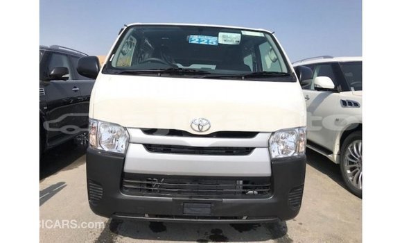 Buy Import Toyota Hiace White Car in Import - Dubai in Dushanbe Buy Import Toyota Hiace White Car in Import - Dubai in Dushanbe