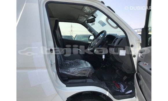 Buy Import Toyota Hiace White Car in Import - Dubai in Dushanbe Buy Import Toyota Hiace White Car in Import - Dubai in Dushanbe
