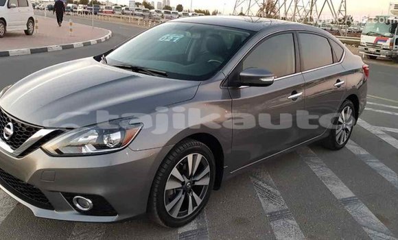 Buy Import Nissan Sentra Other Car in Import - Dubai in Dushanbe Buy Import Nissan Sentra Other Car in Import - Dubai in Dushanbe