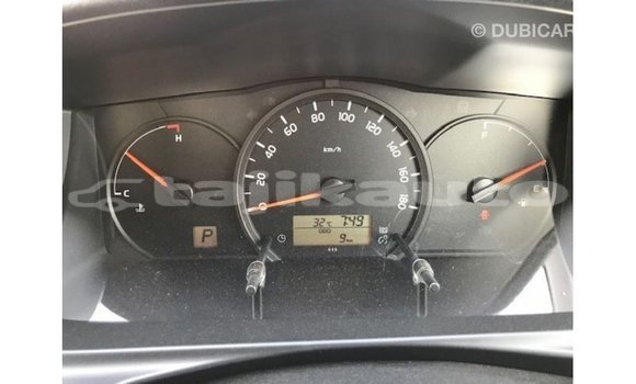 Buy Import Toyota Hiace White Car in Import - Dubai in Dushanbe Buy Import Toyota Hiace White Car in Import - Dubai in Dushanbe