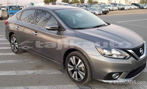 Buy Import Nissan Sentra Other Car in Import - Dubai in Dushanbe Buy Import Nissan Sentra Other Car in Import - Dubai in Dushanbe