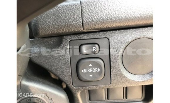 Buy Import Toyota Hiace White Car in Import - Dubai in Dushanbe Buy Import Toyota Hiace White Car in Import - Dubai in Dushanbe