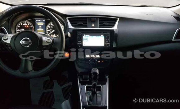 Buy Import Nissan Sentra Other Car in Import - Dubai in Dushanbe Buy Import Nissan Sentra Other Car in Import - Dubai in Dushanbe