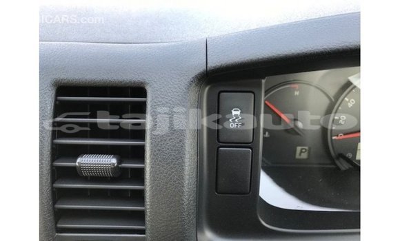 Buy Import Toyota Hiace White Car in Import - Dubai in Dushanbe Buy Import Toyota Hiace White Car in Import - Dubai in Dushanbe