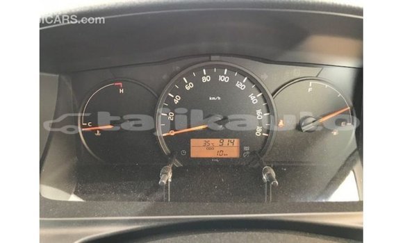 Buy Import Toyota Hiace White Car in Import - Dubai in Dushanbe Buy Import Toyota Hiace White Car in Import - Dubai in Dushanbe